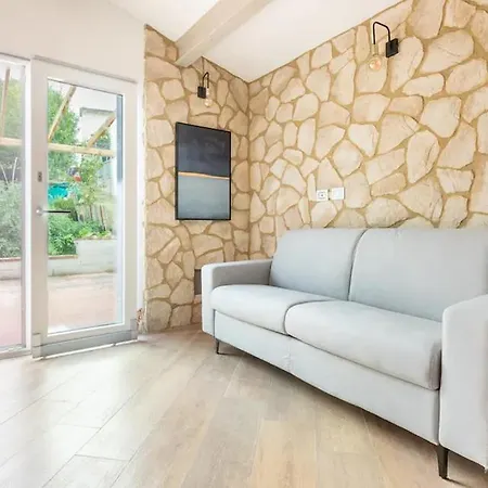 Apartmán Casa Dei Fiori *