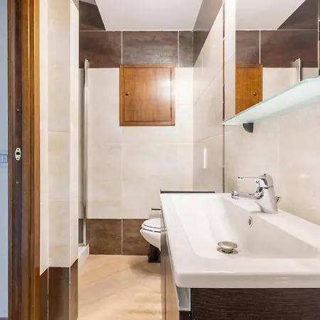 Casa Dei Fiori Apartmán Siena