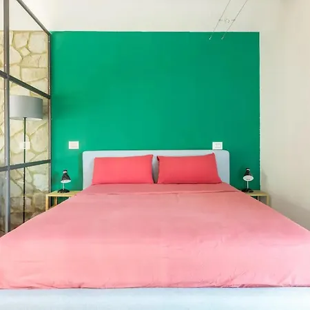 Apartmán Casa Dei Fiori Siena
