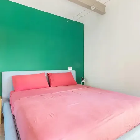 Casa Dei Fiori Apartmán