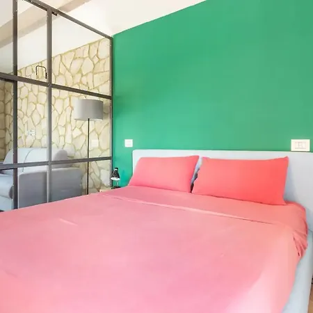 Apartmán Casa Dei Fiori *