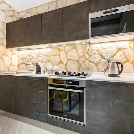 アパート Casa Dei Fiori シエーナ