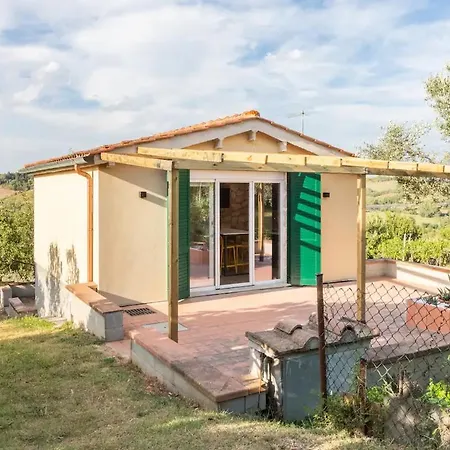 Casa Dei Fiori シエーナ