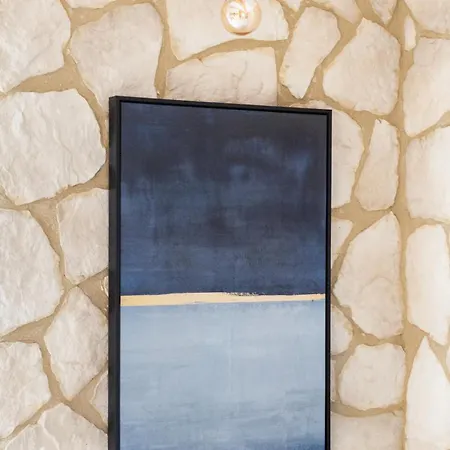Apartmán Casa Dei Fiori *