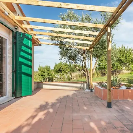 Casa Dei Fiori アパート シエーナ