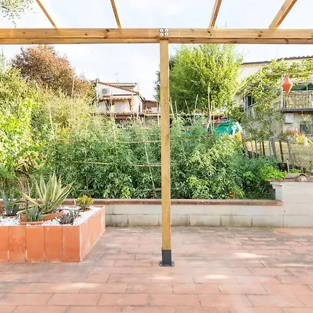 Casa Dei Fiori * シエーナ