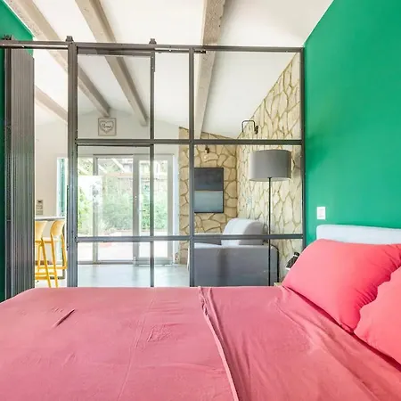 Casa Dei Fiori Apartmán