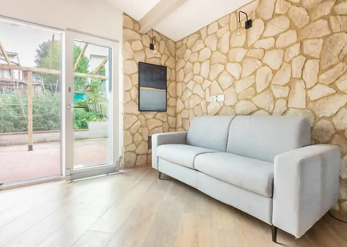 アパート Casa Dei Fiori *