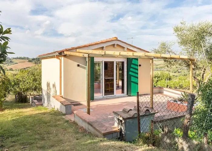 Casa Dei Fiori シエーナ