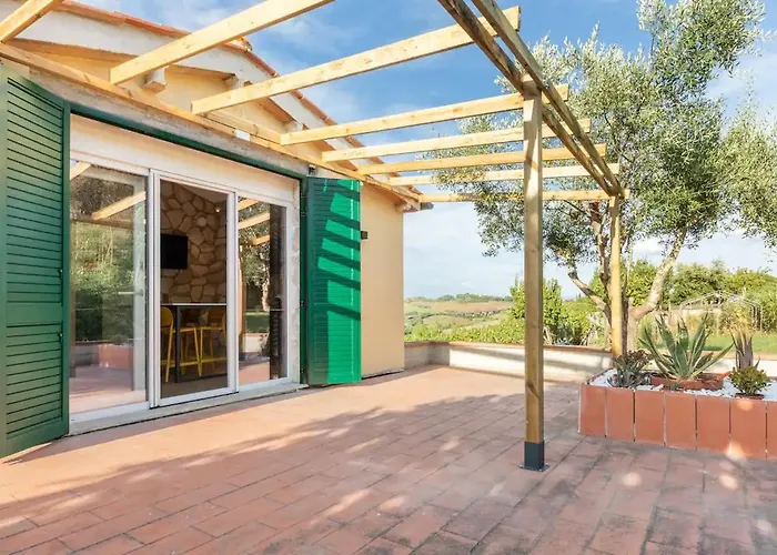 Casa Dei Fiori アパート *