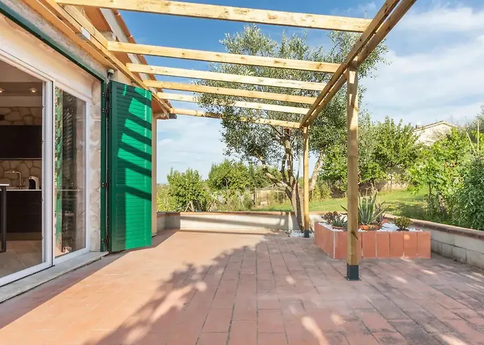 Casa Dei Fiori アパート シエーナ