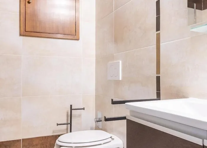 Casa Dei Fiori シエーナ