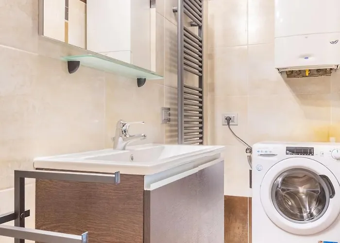 アパート Casa Dei Fiori シエーナ